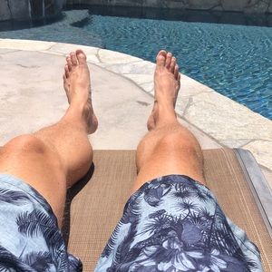 Meet your Posher, Nate